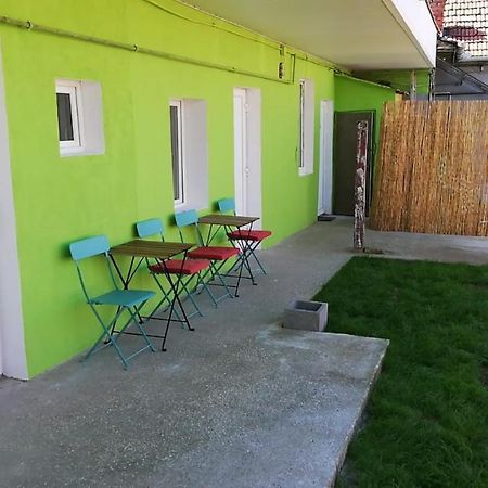 Pensiunea Nela Cluj-Napoca Ngoại thất bức ảnh