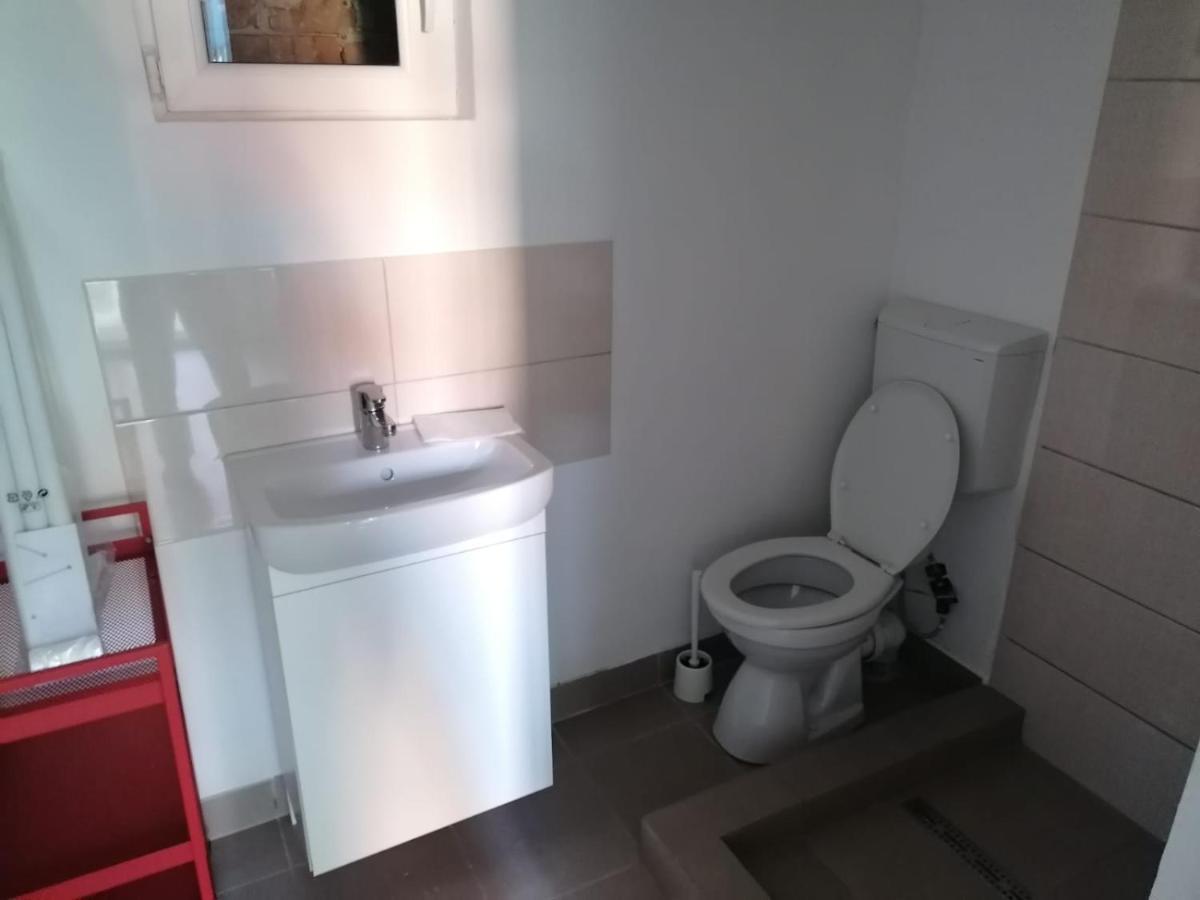 Pensiunea Nela Cluj-Napoca Ngoại thất bức ảnh