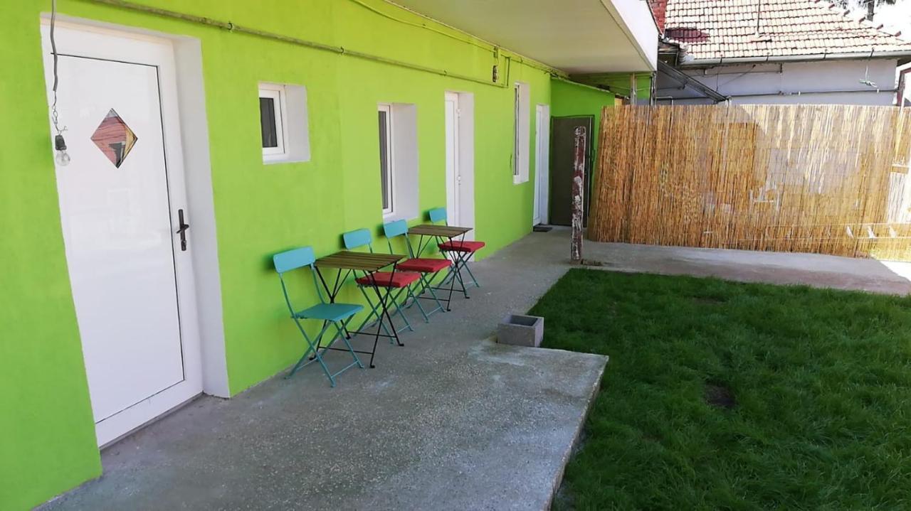 Pensiunea Nela Cluj-Napoca Ngoại thất bức ảnh