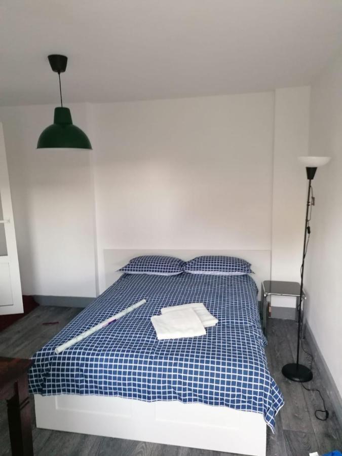 Pensiunea Nela Cluj-Napoca Ngoại thất bức ảnh